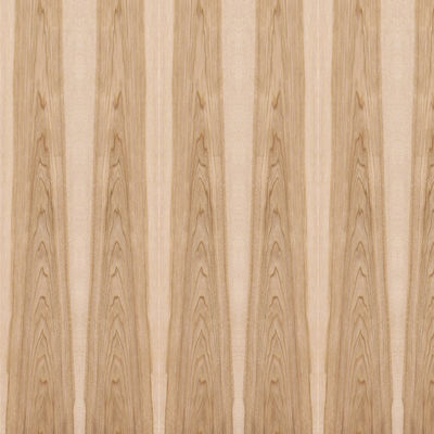 Причудливым облицовка MDF кроны Hickory Bicolor основанная зерном/доски частицы обшивает панелями 2440x1220mm
