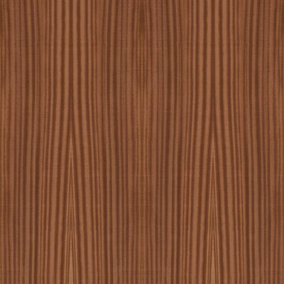Прямая смотреть на древесина Sapele лощит причудливую переклейку/MDF/доску частицы красит свободный