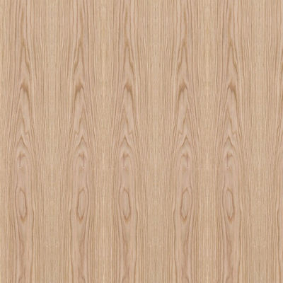 MDF смотрел на естественный дуб древесина кроны лощит 2440/2745mm удлиненную ранг E0/E1 размера от изготовителя Китая