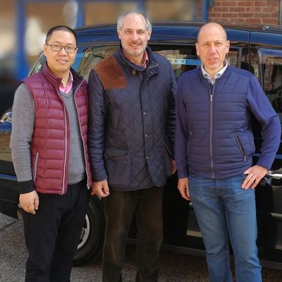 Новый дизайн искусственного фенера из кедрового дерева FCW-L146N/L246C