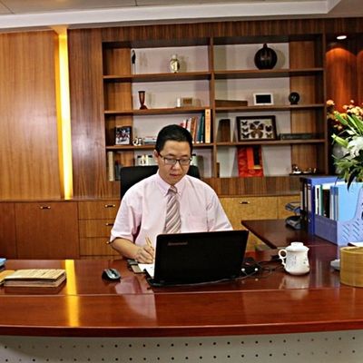 Инженерный деревянный фанера из коричневого жемчуга X6003 Новый дизайн 2500 * 640 мм Стандартный размер для мебели Лицо фанера листа