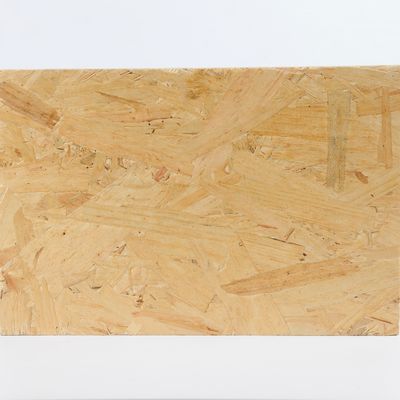 Radiata Pine Oriented Strand Board 18mm OSB3 для строительства деревянных конструкций