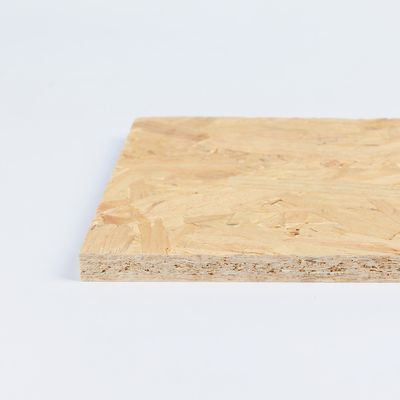 Radiata Pine Oriented Strand Board 18mm OSB3 для строительства деревянных конструкций