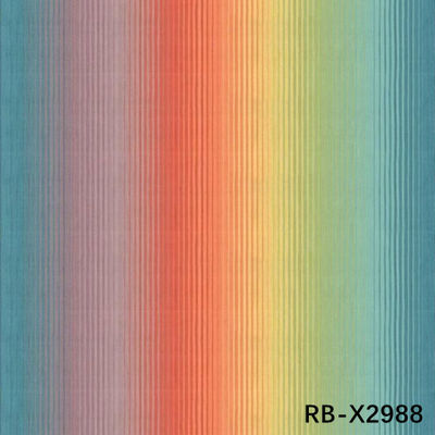 Высококачественный индивидуальный эв фанера Rainbow RB-X2988 Хроматическая стойка зерна для толщины 0,18-0,6 мм для для гостиницы