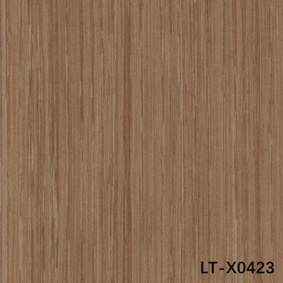 Высококачественная деревянная фанера LATI LT-X0423 прямая коричневая 0,15-0,55 мм для внутреннего декора
