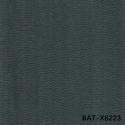 Высококачественный деревянный фанера синий агат B.AT-X8223 волнистый рисунок темный цвет 640/1280 мм для дверей Китайская фабрика