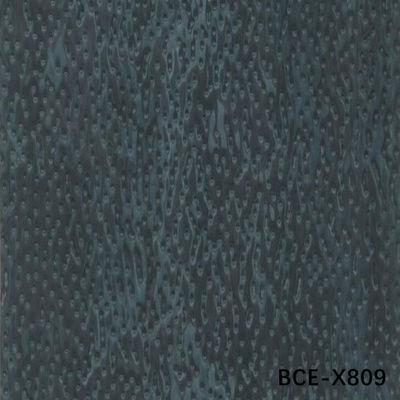 Blue Cat's Eye искусственный деревянный фанера X809 Специальное кольцевое зерно