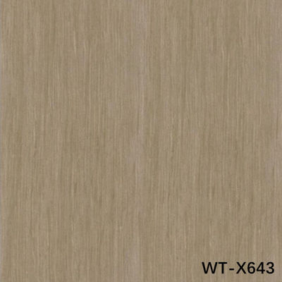 Recon Wood Veneer Американский черный грецкий орех Длина прямого зерна 2850 мм Для стенных панелей