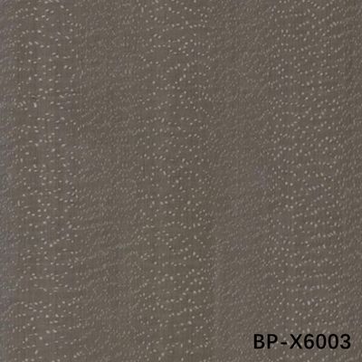 Инженерный деревянный фанера из коричневого жемчуга X6003 Новый дизайн 2500 * 640 мм Стандартный размер для мебели Лицо фанера листа