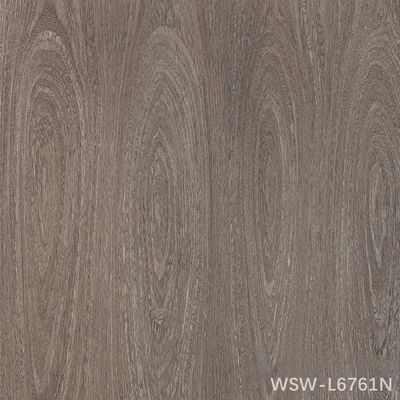 Новый дизайн Recon Wood Veneer Wenge WSW-L6761N Настраиваемая толщина 0,15-0,55 мм для внутренней двери