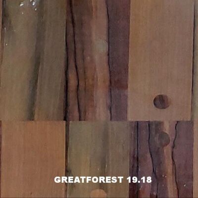 Художественный паркетный шпон ручной работы, современный минималистичный стиль, художественная настройка для интерьера автомобиля