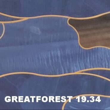 Художественный паркетный шпон ручной работы, современный минималистичный стиль, художественная настройка для интерьера автомобиля