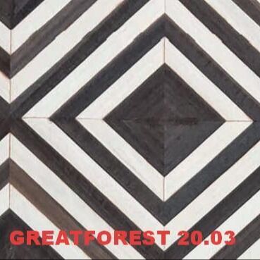 Художественный паркетный шпон ручной работы, современный минималистичный стиль, художественная настройка для интерьера автомобиля