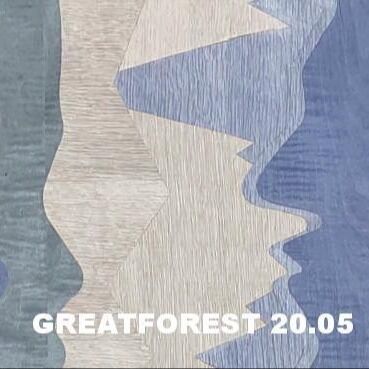 Художественный паркетный шпон ручной работы, современный минималистичный стиль, художественная настройка для интерьера автомобиля