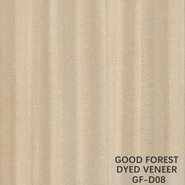 Цвет Nicewood покрасил листы облицовки для Wallcovering/мебели