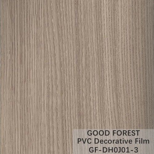 Фильм PVC движения декоративный зерно толщины 0,25 до 0.60mm деревянное