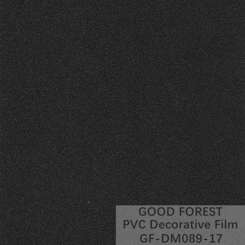Wallboard заморозил декоративный фильм волдыря PVC фильма длина 300 до 500m