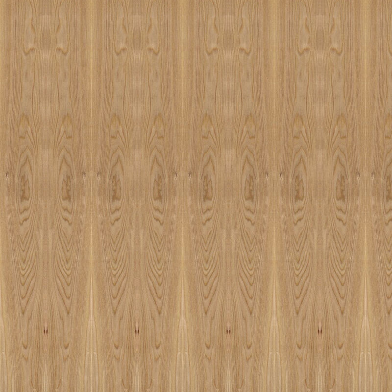 Стандартный размер 2440 * 1220 мм ДСП фанеры МДФ фанеры кроны вяза причудливой естественной для двери и мебели Э1 Э0 П1 П2