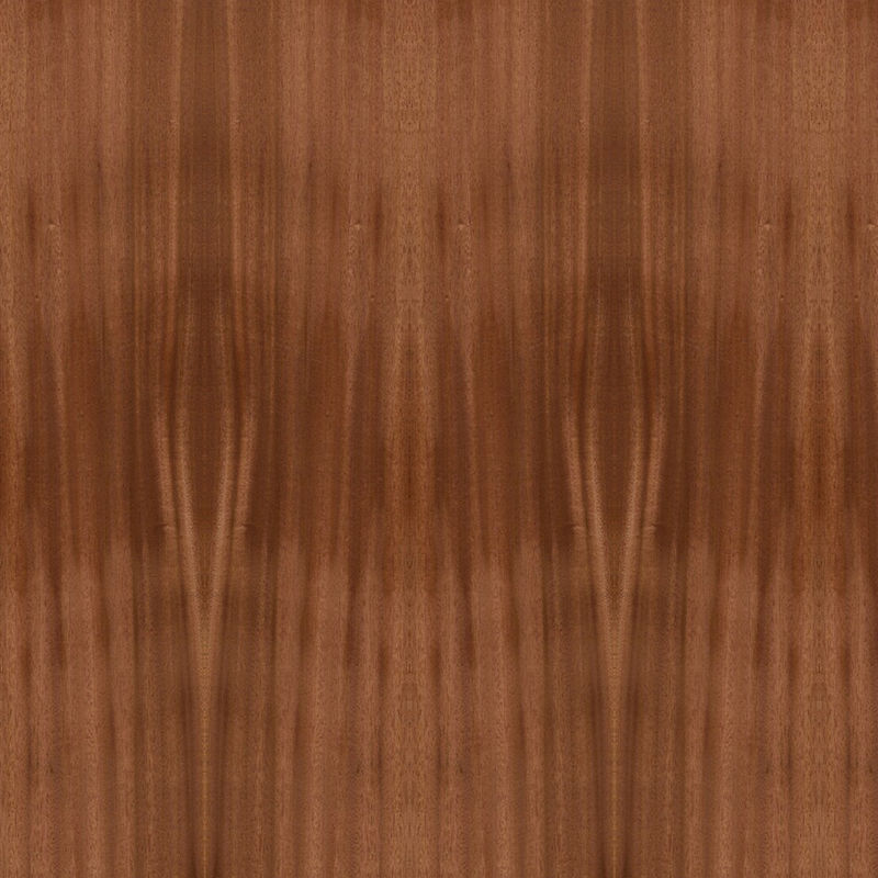 Четверть облицовки доски 2440*1220мм фанеры Э1 причудливая естественная деревянная для межкомнатных дверей