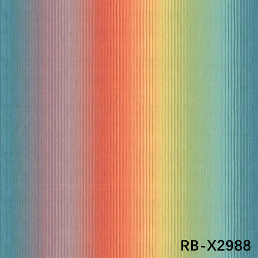 Высококачественный индивидуальный эв фанера Rainbow RB-X2988 Хроматическая стойка зерна для толщины 0,18-0,6 мм для для гостиницы