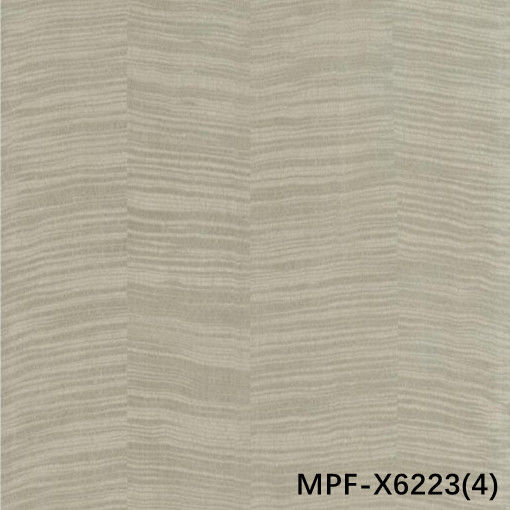 MPF-X6223 ((4) Инженерное дерево фанера кленовый фигурированный 4 штук заклинание 1 штук 640 мм ширина для декорации