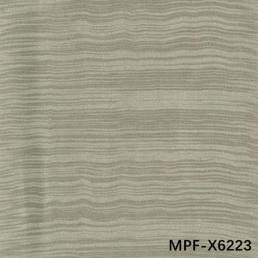 MPF-X6223 Инженерная деревянная фанера кленовая фигурированная цельная фанера для для кабинета лица