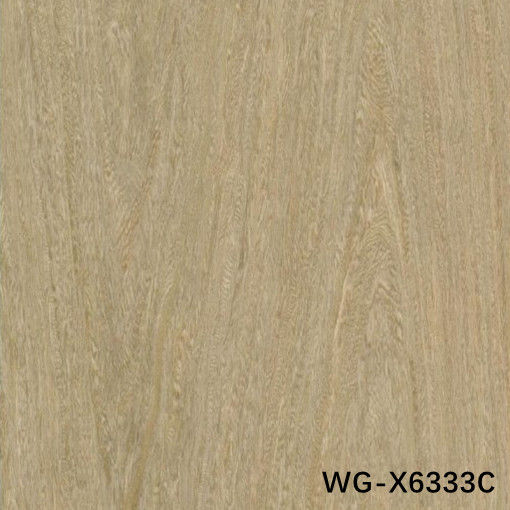 Высококачественный деревянный фанера Wenge WG-X6333C Два цветка в противоположном направлении Коричневый 0,15-0,6 мм Для декорации мебели