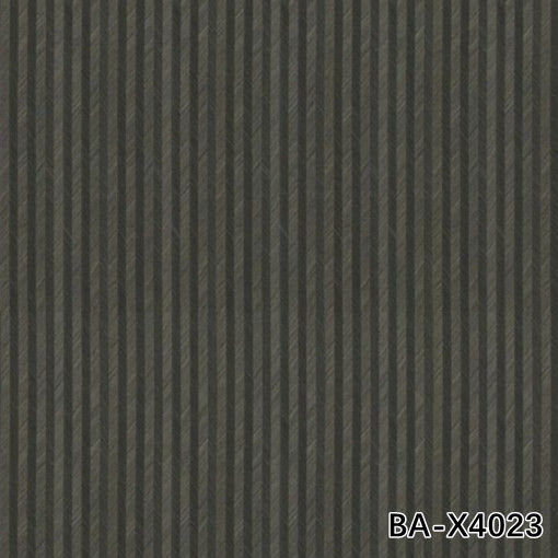 Высококачественный деревянный фанера Black Arrow BA-X4023 Black Straight Grain 2050-2250mm для декорации шкафов