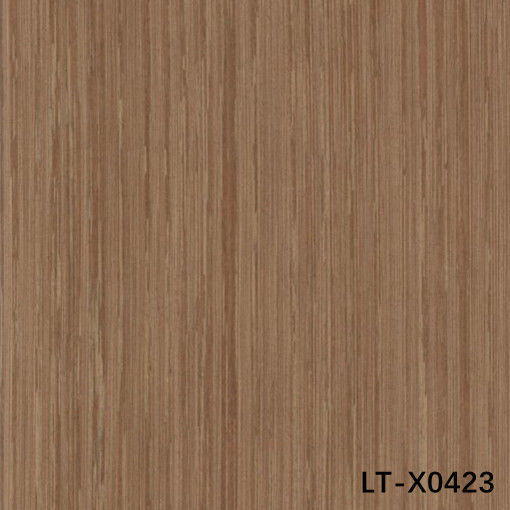 Высококачественная деревянная фанера LATI LT-X0423 прямая коричневая 0,15-0,55 мм для внутреннего декора