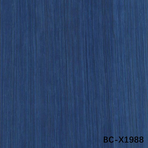 Высококачественный деревянный фанера Bule Classic BC-X1988 прямое зерно окрашенный цвет для декорации гостиниц Образец копии