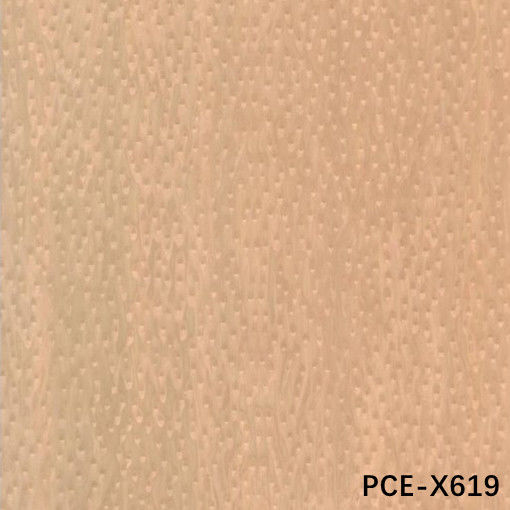 Розовый кошачий глаз деревянный фанера 0.18-0.55 мм PCE-X619 Музыкальный инструмент
