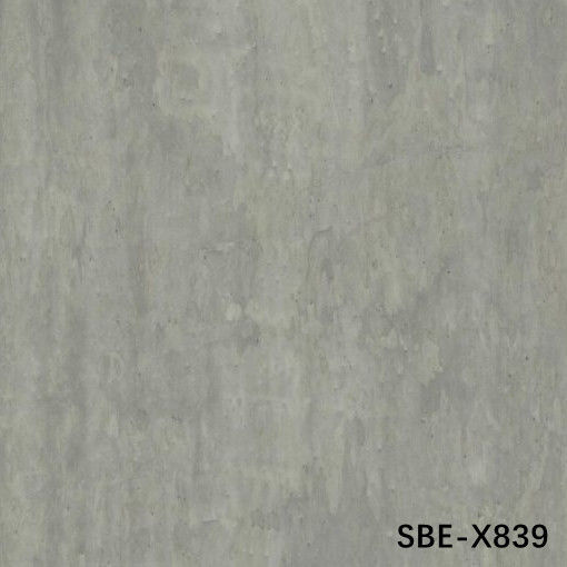 Silver Bird's Eye X839 Длина 2250 мм Инженерный деревянный фанера для кабинета лица