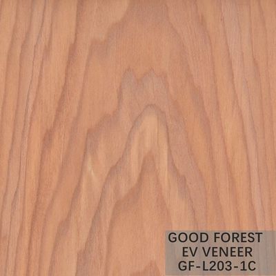Мебель ODM проектировала деревянную крону Veneere отрезала американскую облицовку вишни