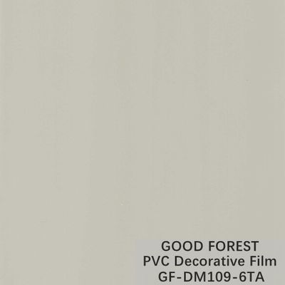 Зерно фильма PVC волдыря жемчуга декоративное для строительных материалов