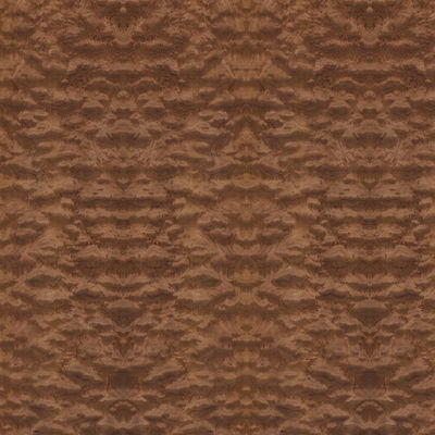 MDF основания зерна Pommele переклейки Bubinga гостиницы 2745mm/доска макулатурного картона/частицы