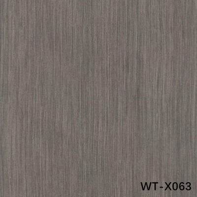 Высококачественный деревянный фанера грецкий орех WT-X063 прямого серого длины 2850 мм для внутреннего украшения Китай производит