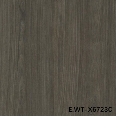 Высококачественный деревянный фанера европейский грецкий орех E.WT-X6723C Короны темно-коричневый для гостиничного декорации Китай OEM Factory