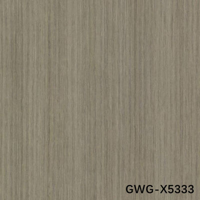 Высококачественный рекон деревянный фанера зеленый венге G.WG-X5333 прямое зерно зеленый цвет для обоев 2500-3100 мм Китайская фабрика