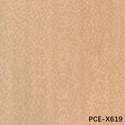 Розовый кошачий глаз деревянный фанера 0.18-0.55 мм PCE-X619 Музыкальный инструмент