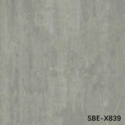 Silver Bird's Eye X839 Длина 2250 мм Инженерный деревянный фанера для кабинета лица