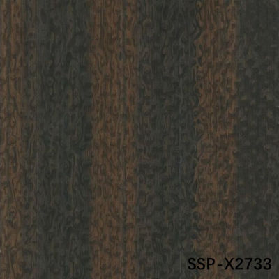Шпонированный инженерный паркет Smoking Sapele Pommele удлиненного размера 2500-3100 мм X2733 Дизайн Италия